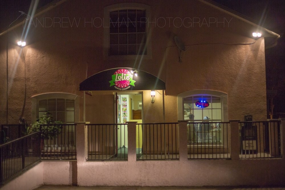 在美国吃墨西哥卷饼 (美国最好吃的墨西哥州美食)