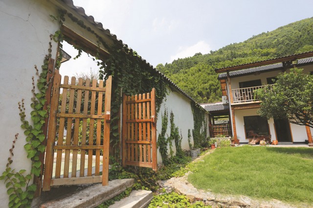 湖州氧吧森林,湖州天然氧吧有几个