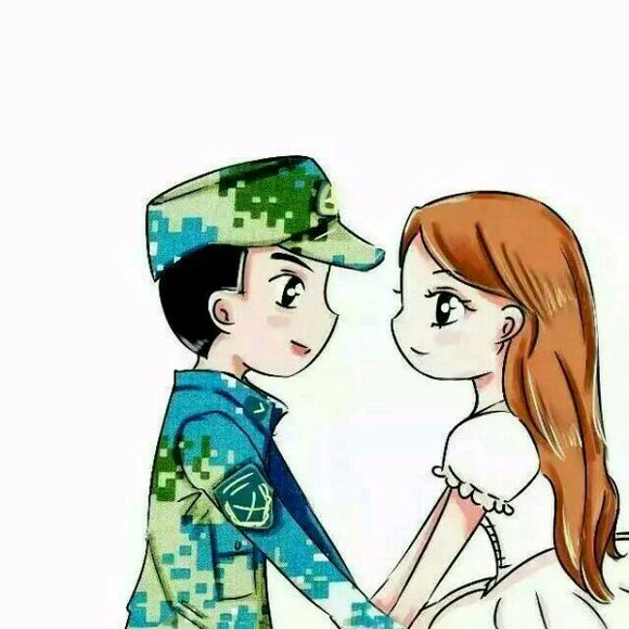 男朋友是军人是种什么体验,有个军人男朋友是什么体验