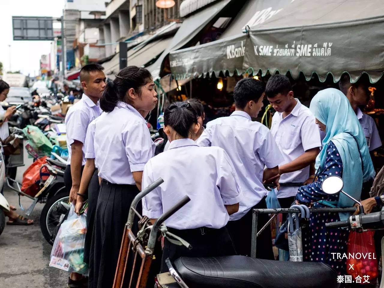 泰国十大旅游秘境,泰国旅行亲子