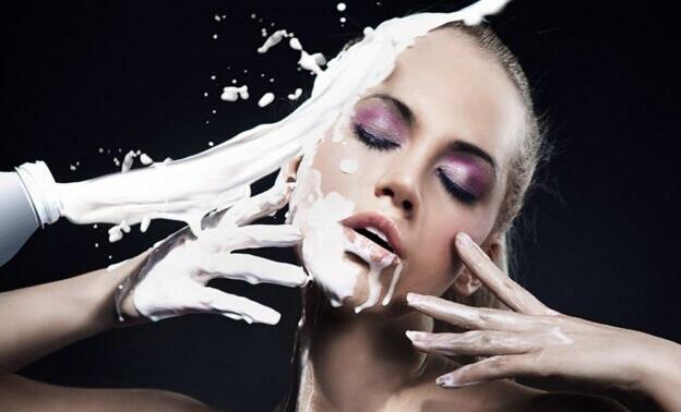 毛囊炎和白头粉刺的区别,毛囊炎黑头去除方法视频