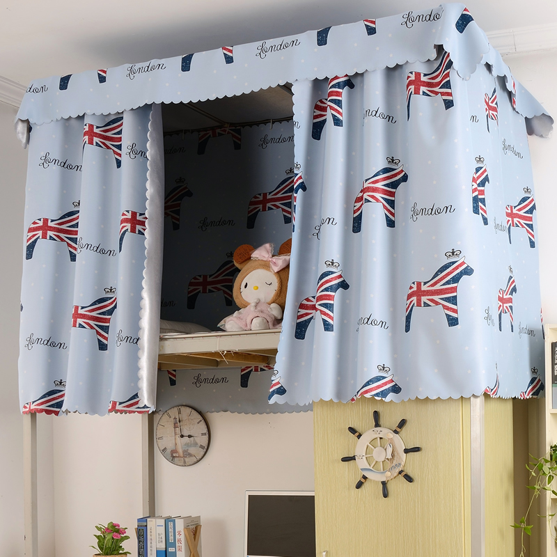 人家的卧室怎么布置的,床幔怎么设计漂亮