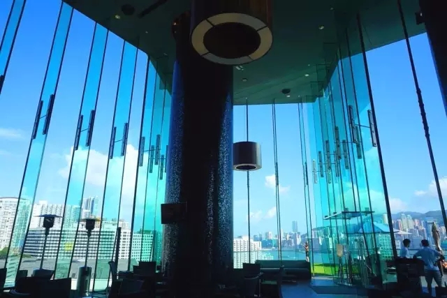 神会玩,去香港必去的酒店推荐