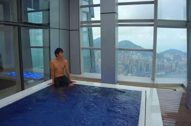 神会玩,去香港必去的酒店推荐