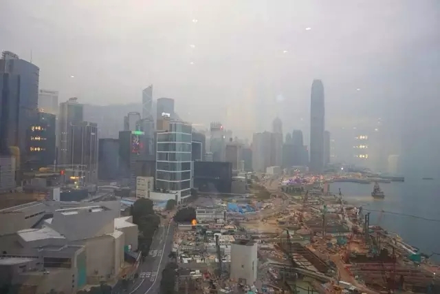 神会玩,去香港必去的酒店推荐