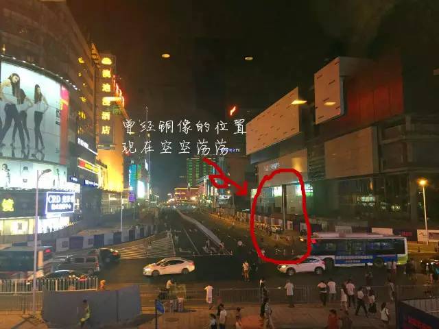 黄兴铜像视频,黄兴铜像1933年建造于武汉的铜像