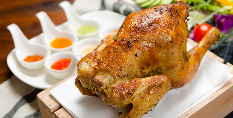 广州美食推荐湛江味,广州美食口感