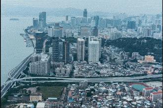 你为什么定居厦门,多少人离开了厦门