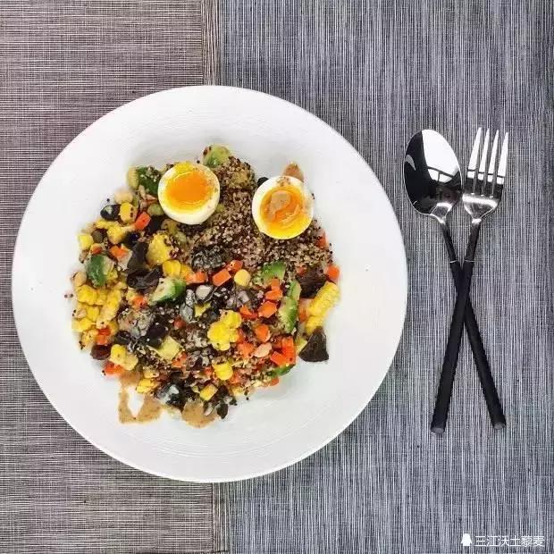 藜麦成为第四大主粮,藜麦谷物之王