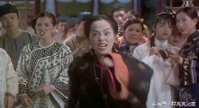 星爷粤语经典片段你是最好的,星爷电影经典台词whatareyou