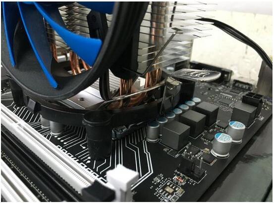 i56500组装电脑视频,i5-6500电脑顶级配置