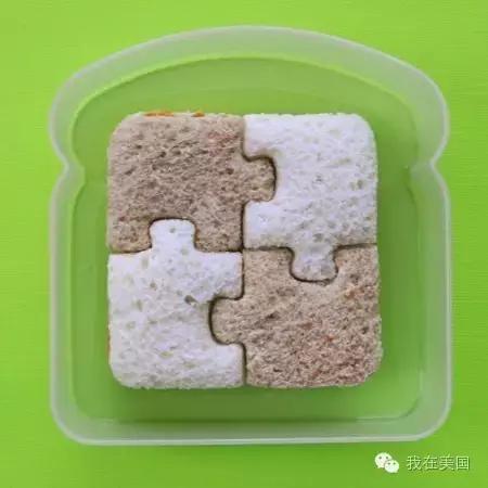 爽爽爽！23张图完美治愈一切强制症患者