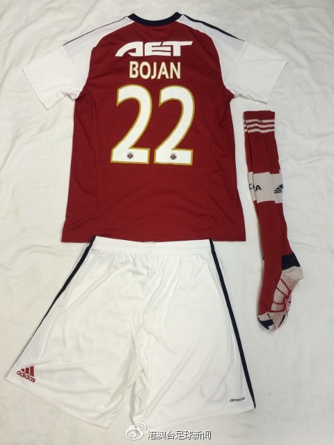 港超富力球衣,中超2022赛季球衣发布会