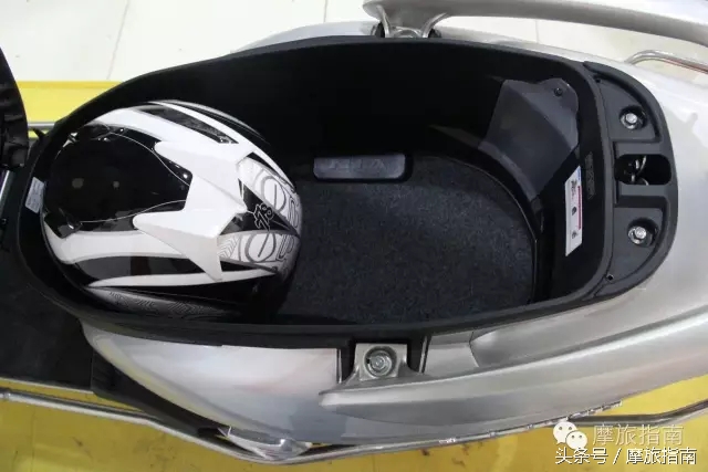 都市中自由穿梭的精灵最畅销的五款Scooter实用对比