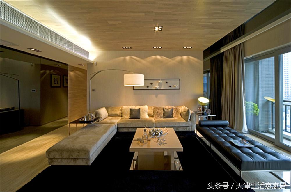 简约不是简单房子,简约不是简单而是浮华后的淡定