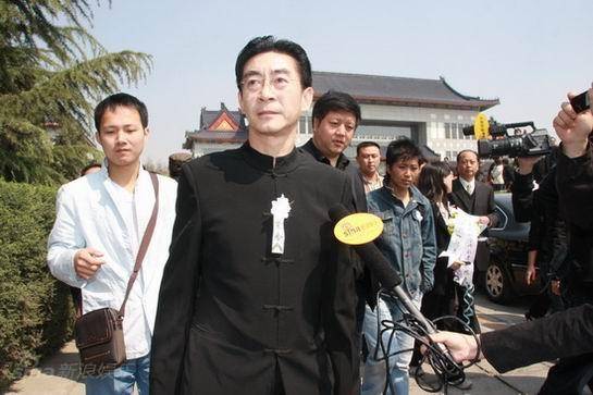 六小龄童演美猴王的离奇事件,六小龄童一代美猴王