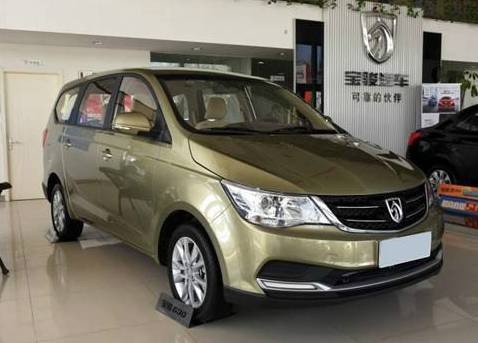 金杯750最新款,宝骏730和华晨金杯750哪个好