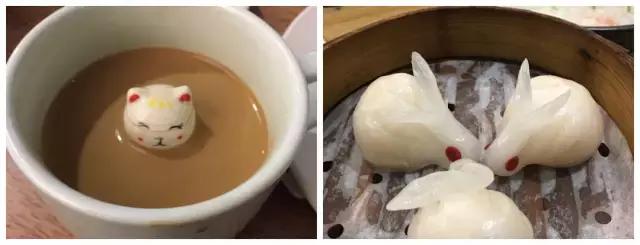 收到线报！这10家茶餐厅让人分分钟入戏~