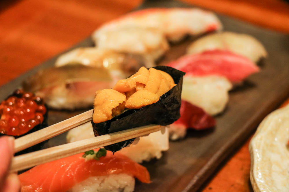 札幌丨你信不信，有些人飞到北海道就是为了吃