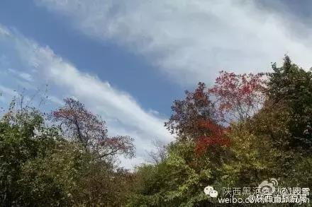 秦岭深处的周至老县城,探访周至名人