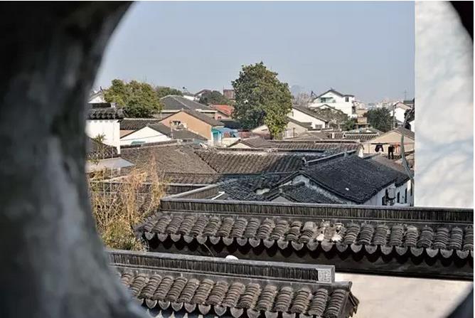 苏州探花府花间堂,苏州文旅花间堂探花府门票