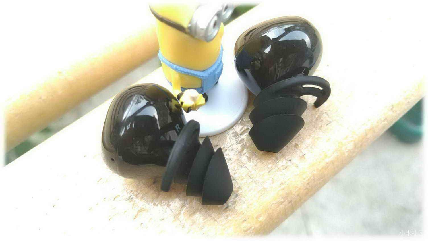 [原创评测]双声入耳尽享音品时尚大气的赛尔贝尔D900S