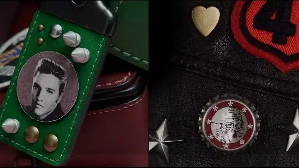 纽约时装周2018秋冬秀上的模特们,2018秋冬纽约时装周衣服