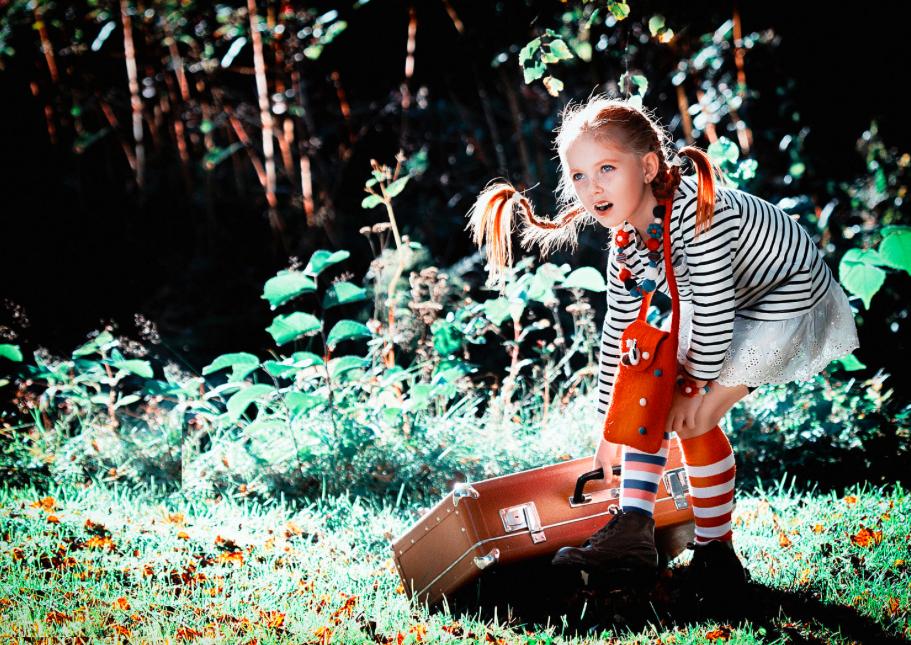 给孩子买买买，真不只是满足我的购物欲