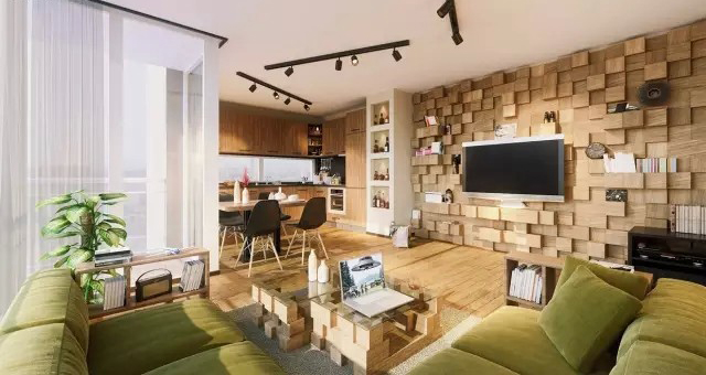 别墅怎么装修看起来更高级,别墅怎样装修性价比高