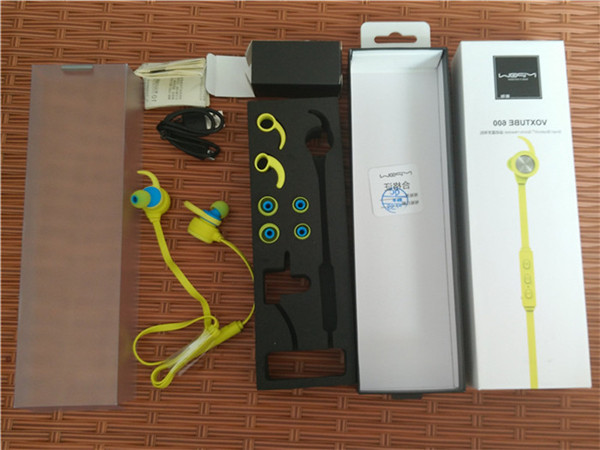 mipow耳机,运动与激情