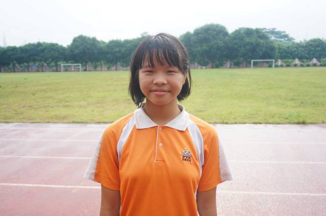 番禺丨多年后，你还记得那年初秋，南村中学操场上的“站军”