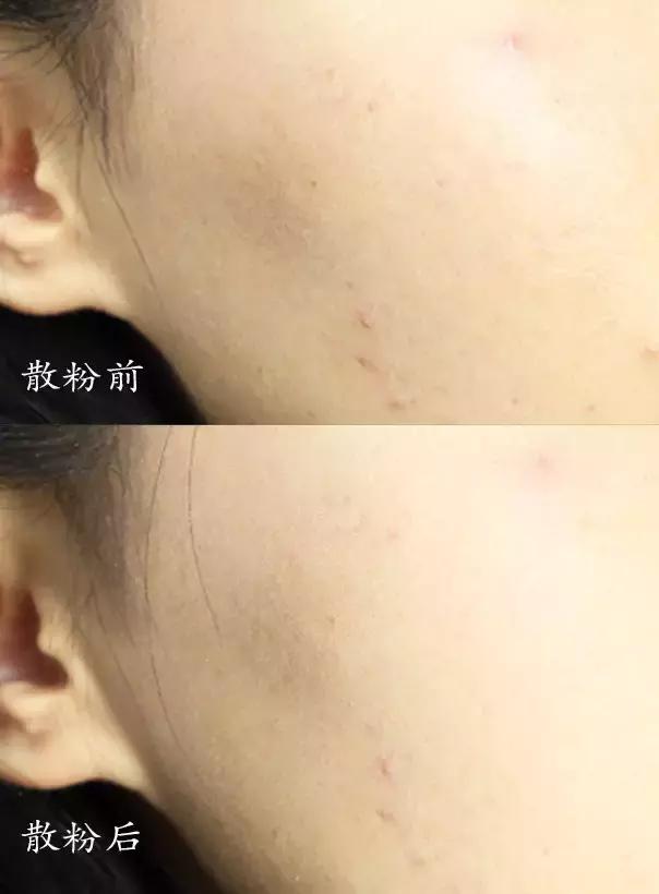 好用的散粉真实测评推荐,最好用的散粉真实测评