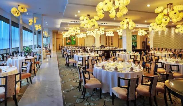 无法抗拒的亲子环球之旅，慈溪达蓬山大酒店，带你走进全湖景房