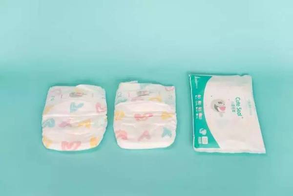 测评小萌希奥纸尿裤,小萌希奥纸尿裤好不好