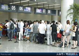 温州永强机场停车场收费标准,温州永强机场最新消息