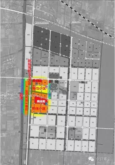 连云港最大的城市综合体,连云港新建综合体
