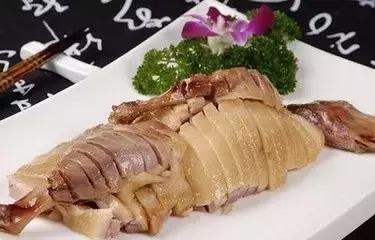 中日韩美食大赏,全国各地中秋节美食