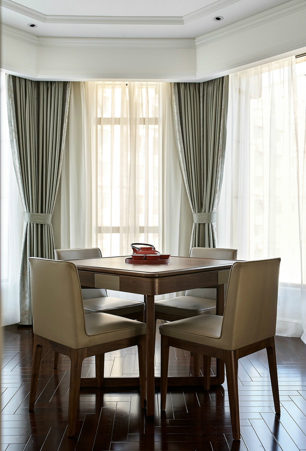 享受品质生活空间,享受生活享受家