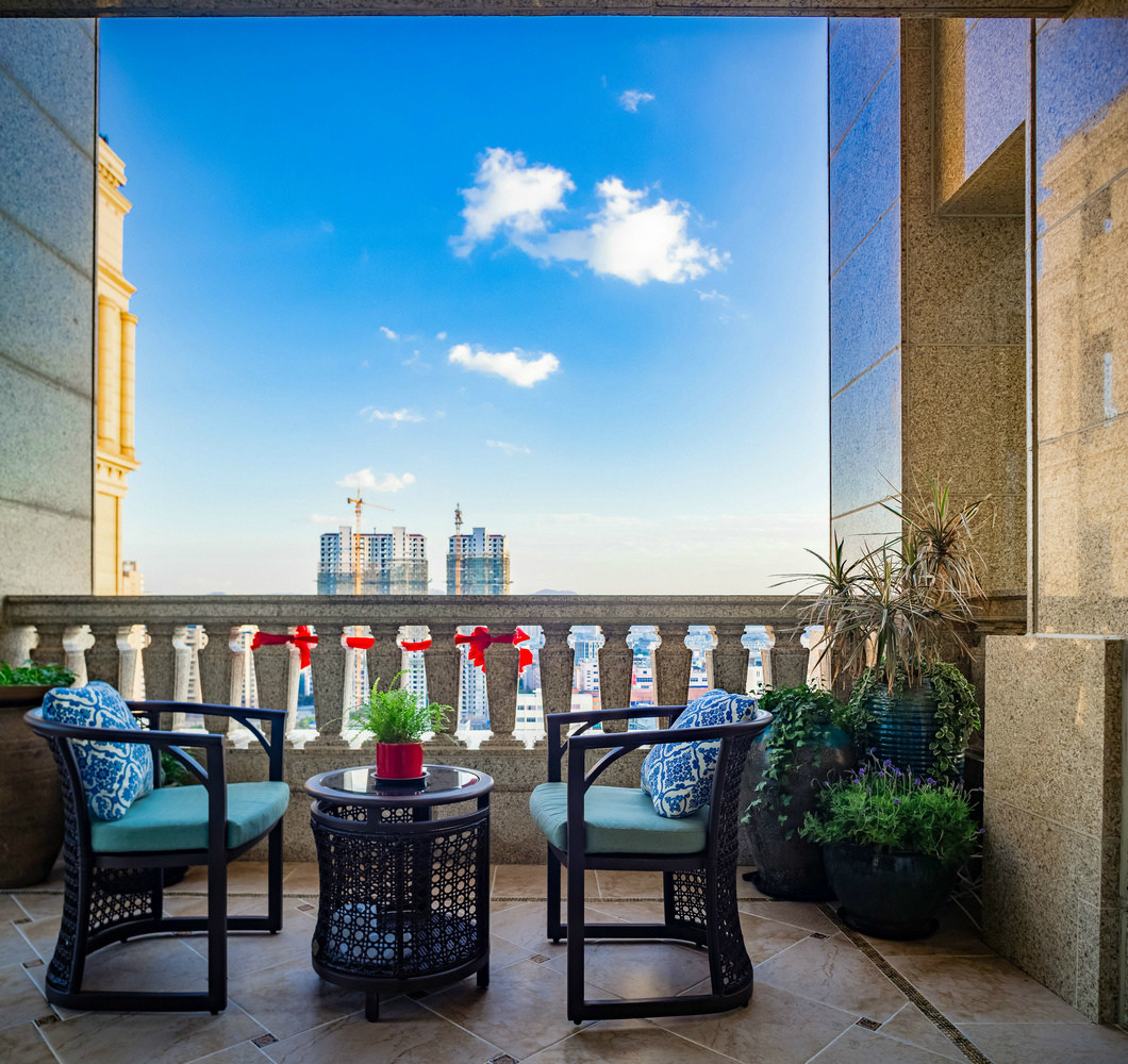 享受品质生活空间,享受生活享受家