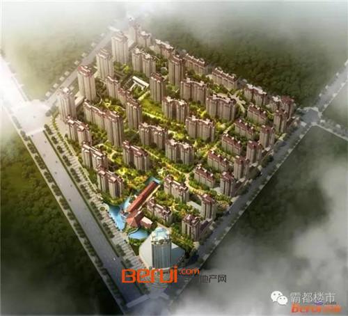 合肥一楼盘房价暴跌,合肥哪些新楼盘下跌了