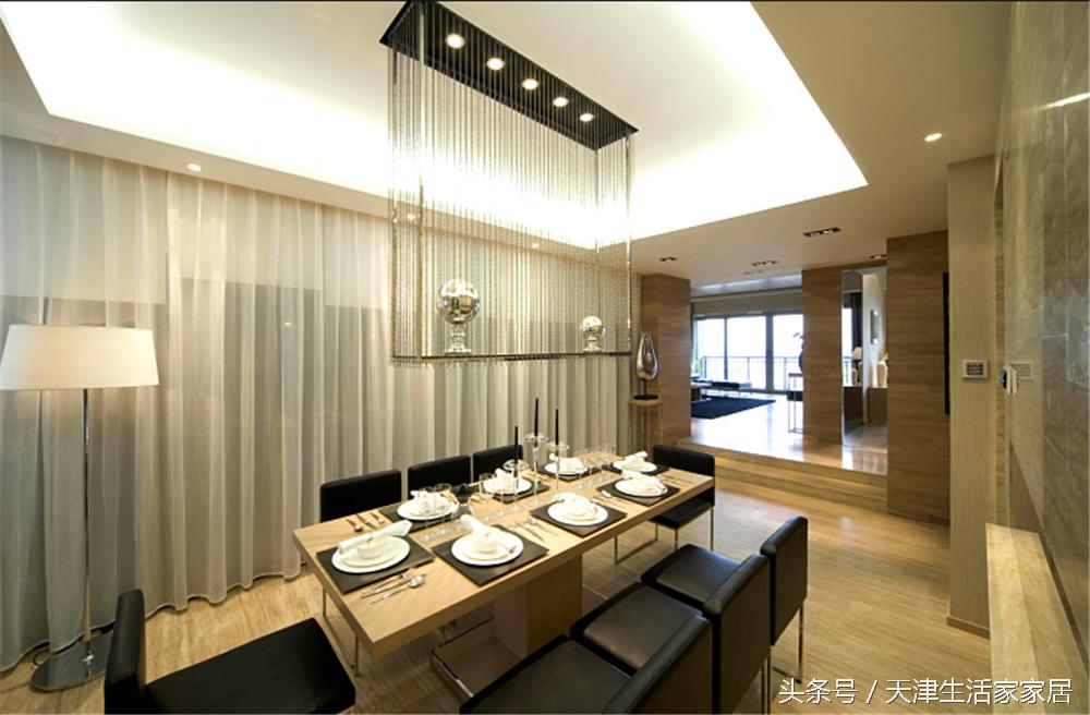 简约不是简单房子,简约不是简单而是浮华后的淡定