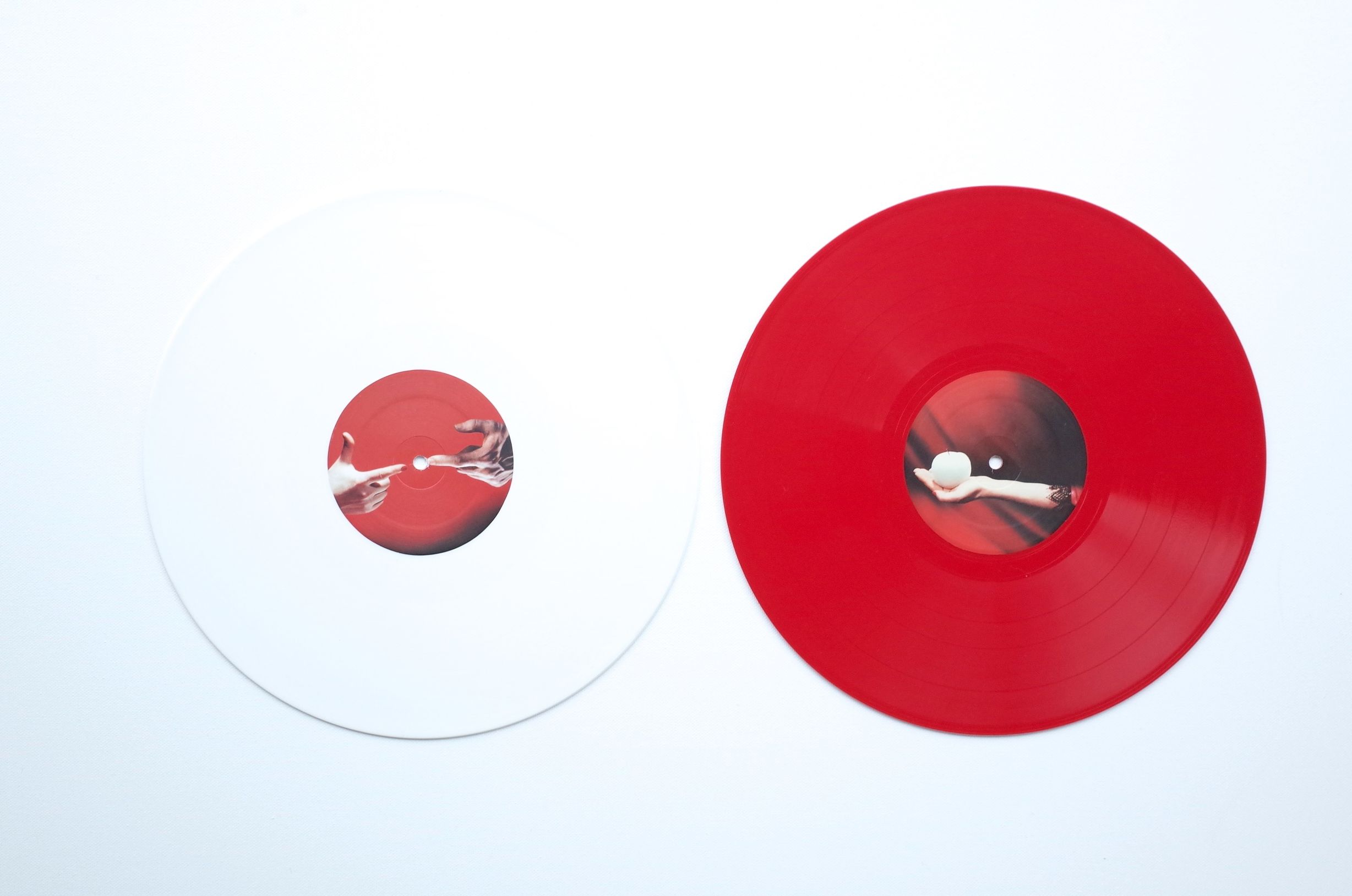 新西兰八年，逛唱片店、听黑胶，最后忍不住自己做了一张黑胶唱片