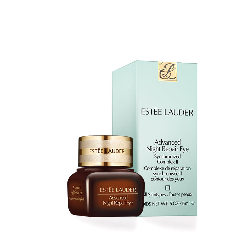 不差钱的人眼霜可以买这几款,眼霜应该买平价的还是买好一点的