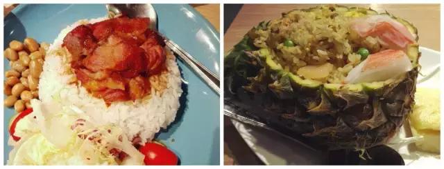 收到线报！这10家茶餐厅让人分分钟入戏~