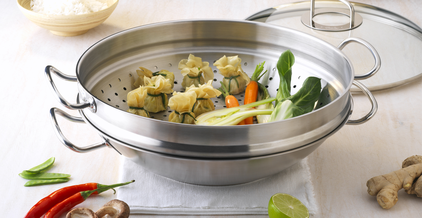 中国和德国锅具差别,德国锅具价格一览表