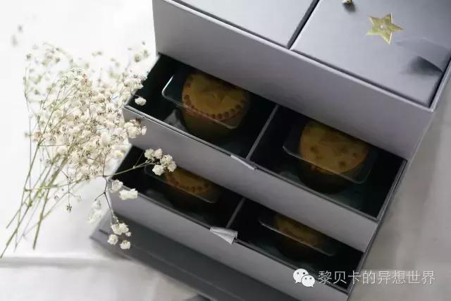 lv的月饼好吃吗,dior月饼好吃么