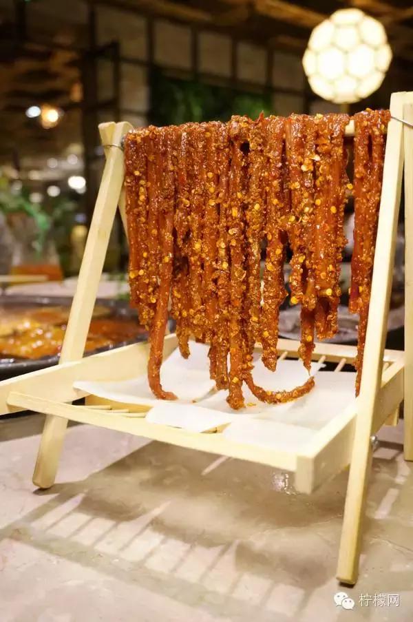 刷爆大深圳的64家火爆餐厅！不用在上网去找攻略啦！（珍藏版）