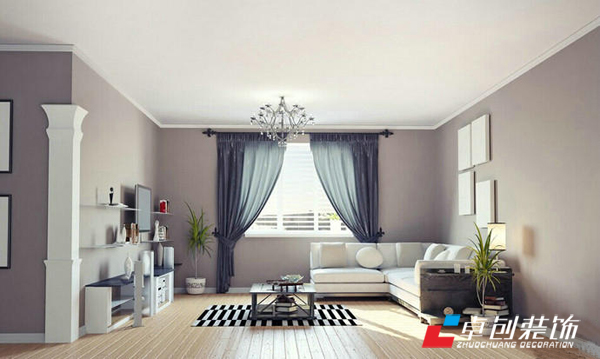 房屋太矮怎么设计,房子太高怎么变矮