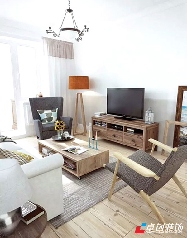 房屋太矮怎么设计,房子太高怎么变矮