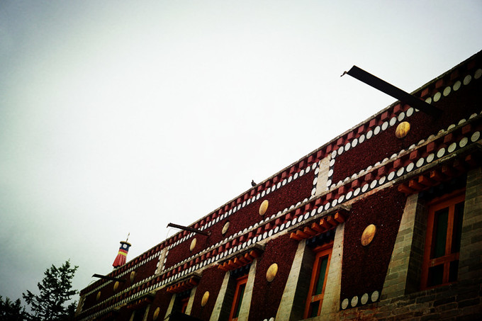 青海大西北之旅 (西宁青海湖张掖敦煌夏季之旅)